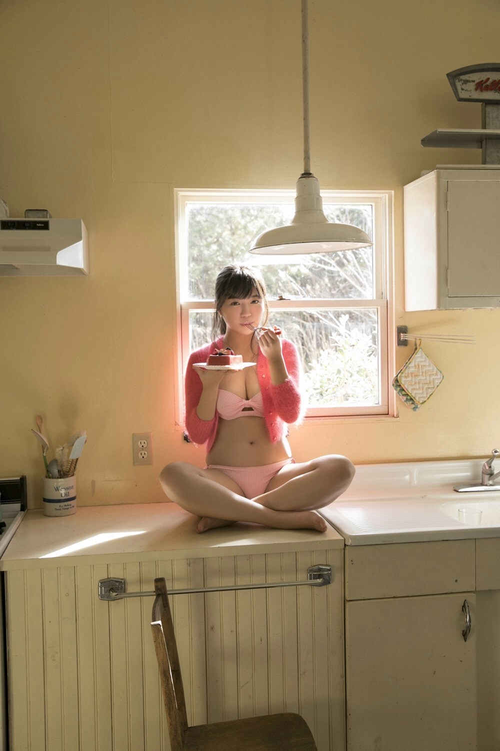 YS-Web-Vol.796 大原優乃Yuno Ohara -ゆーの